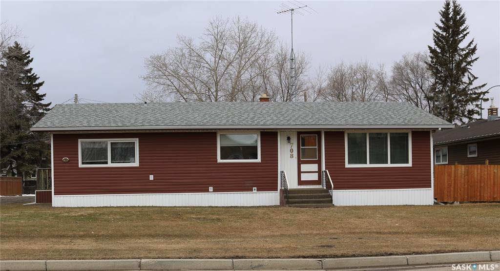 708 Ellice Street, SK032774, Saskatchewan,