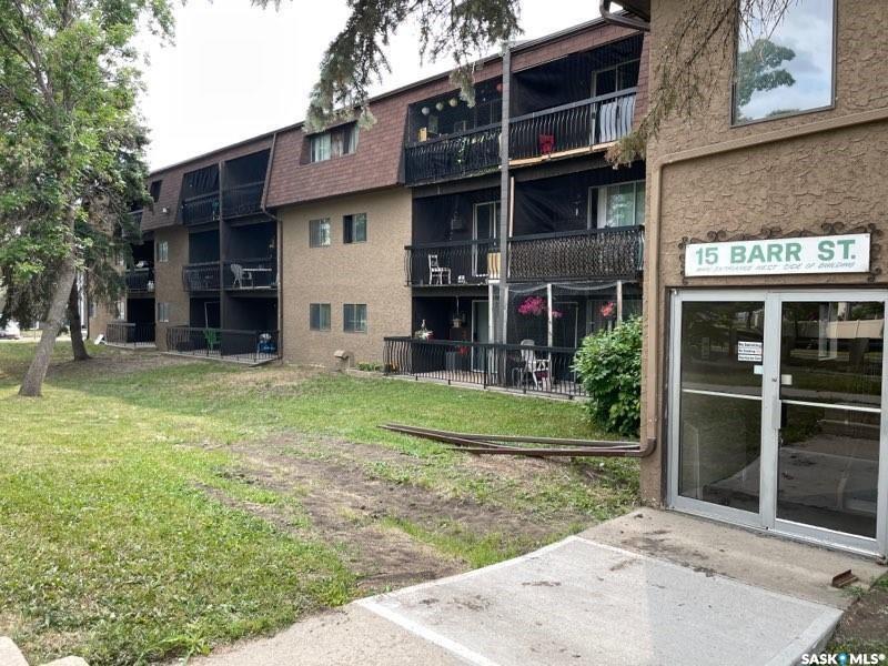 15 Barr Street #209, SK032779, Saskatchewan,