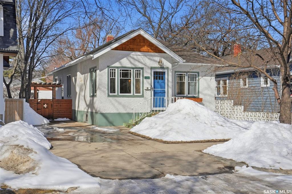 903 6th Avenue N, SK032781, Saskatchewan,