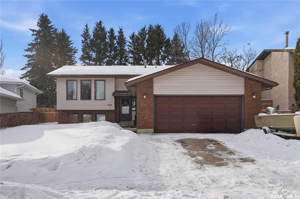 3317 Eagle Crescent, SK032782, Saskatchewan,