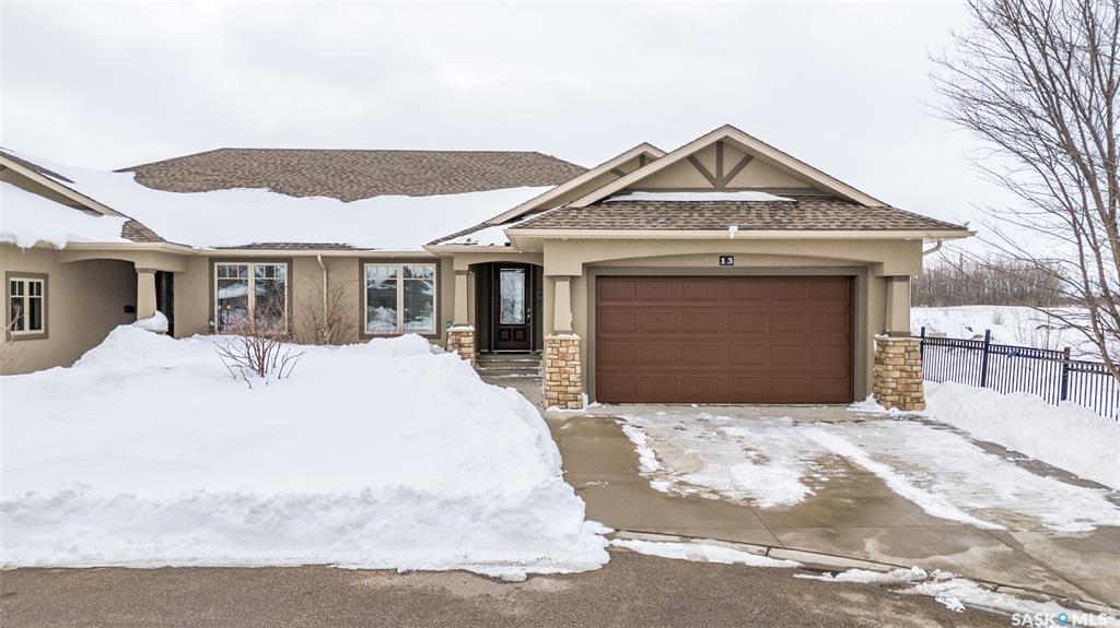 2805 Lakeview Drive #13, SK032783, Saskatchewan,