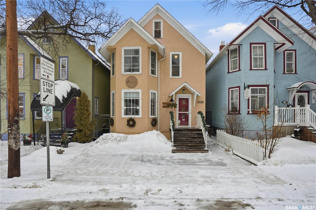 3130 13 Th Avenue, SK032786, Saskatchewan,