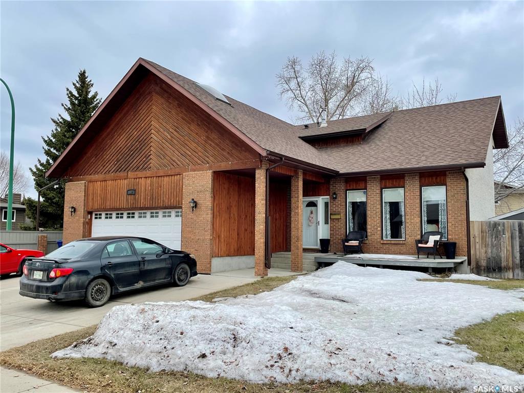 302 Nokomis Place, SK032788, Saskatchewan,