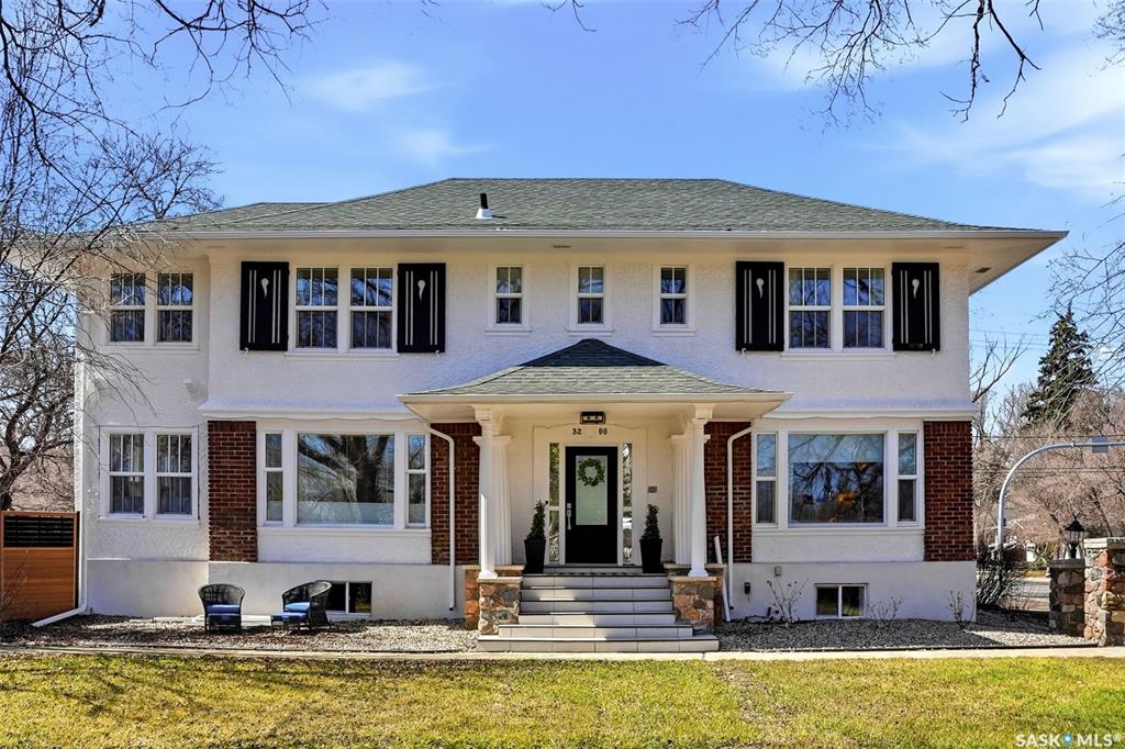 3200 Albert Street, SK032793, Saskatchewan,