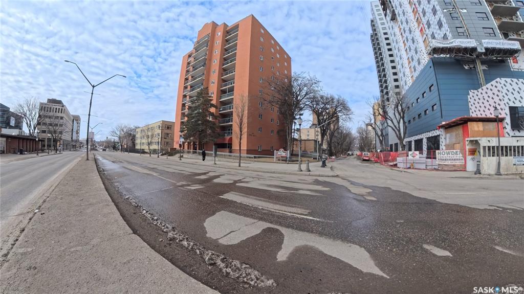 405 5th Avenue N #706, SK032794, Saskatchewan,