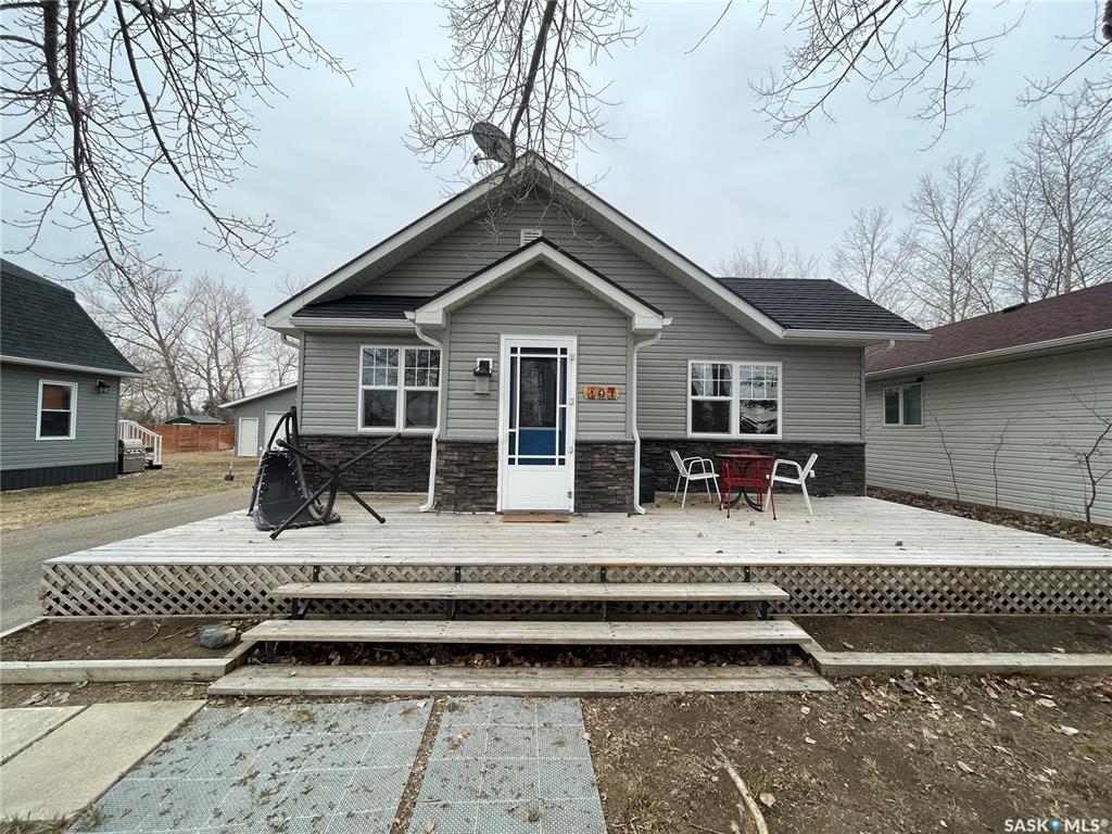 MLS® listing #SK032797 for sale located at 107 Mistusinne Street