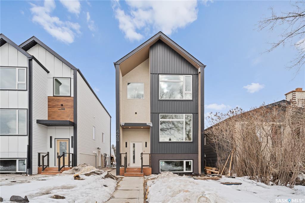 426 Empress Street, SK032801, Saskatchewan,