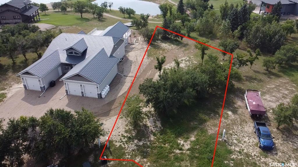 MLS® listing #SK032807 for sale located at 43 Grace Lane