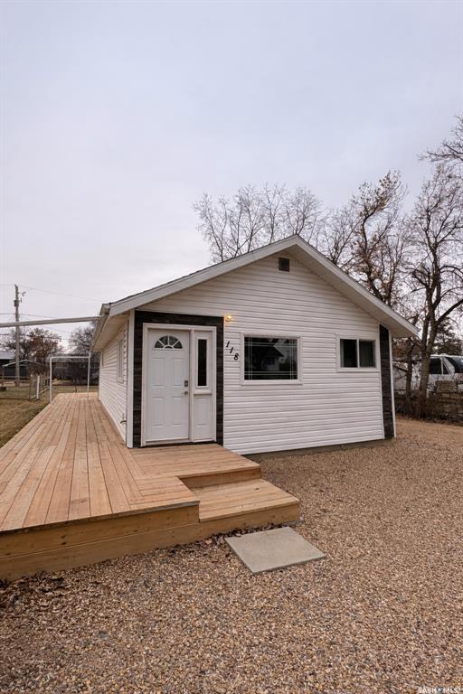 118 2nd Street E, SK032808, Saskatchewan,