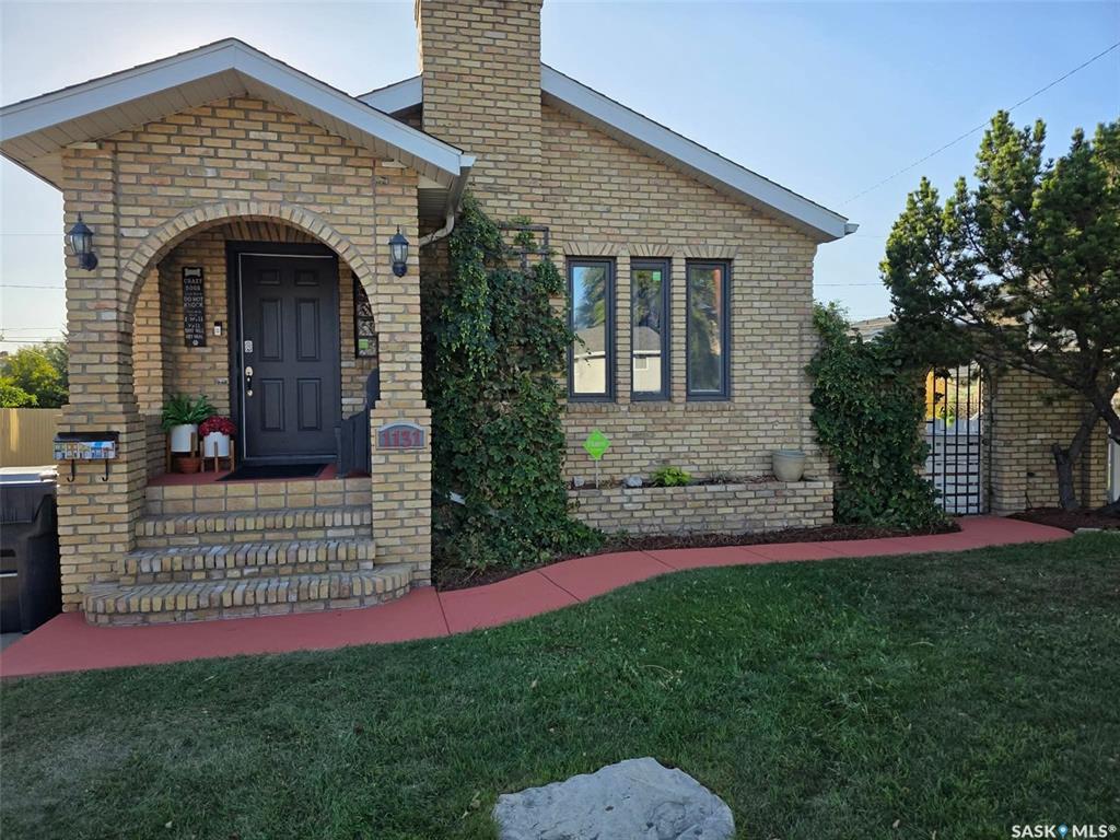 1131 111 Th Street, SK032810, Saskatchewan,