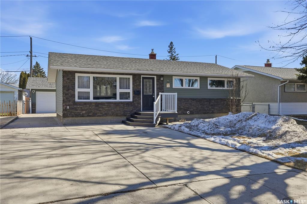 23 Armour Street, SK032811, Saskatchewan,