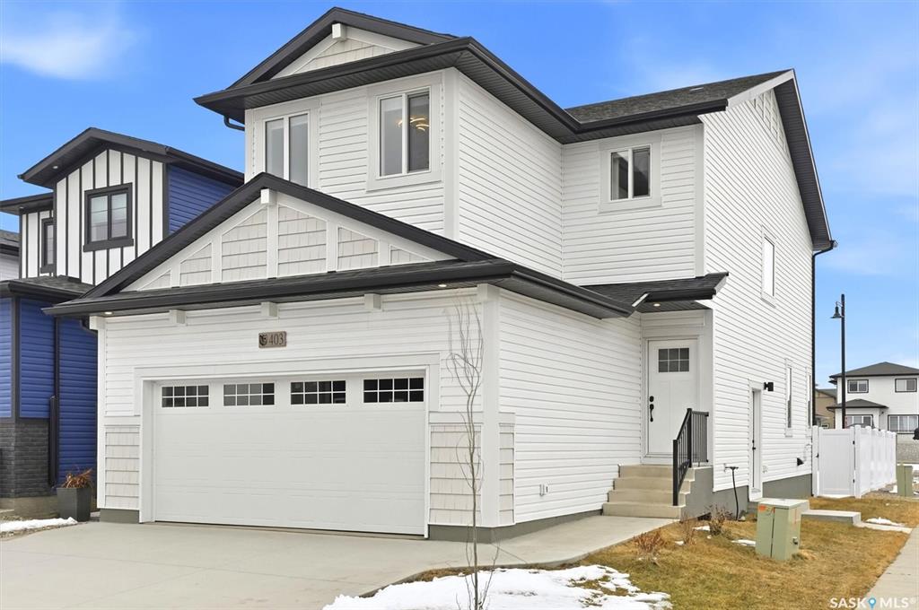 254 Kostiuk Crescent, SK032813, Saskatchewan,