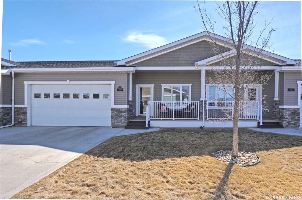 1015 Bradley Street #503, SK032815, Saskatchewan,