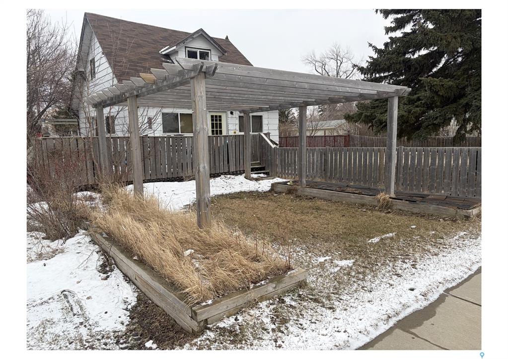 611 Railway Avenue, SK032820, Saskatchewan,