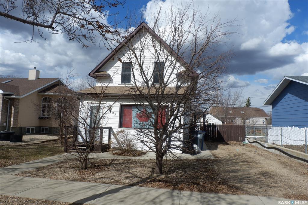 405 4th Avenue E, SK032824, Saskatchewan,