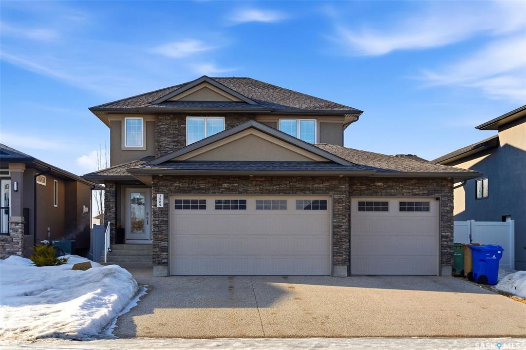 3809 Goldfinch Way, SK032826, Saskatchewan,