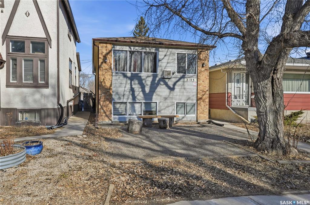 2123 Reynolds Street, SK032827, Saskatchewan,