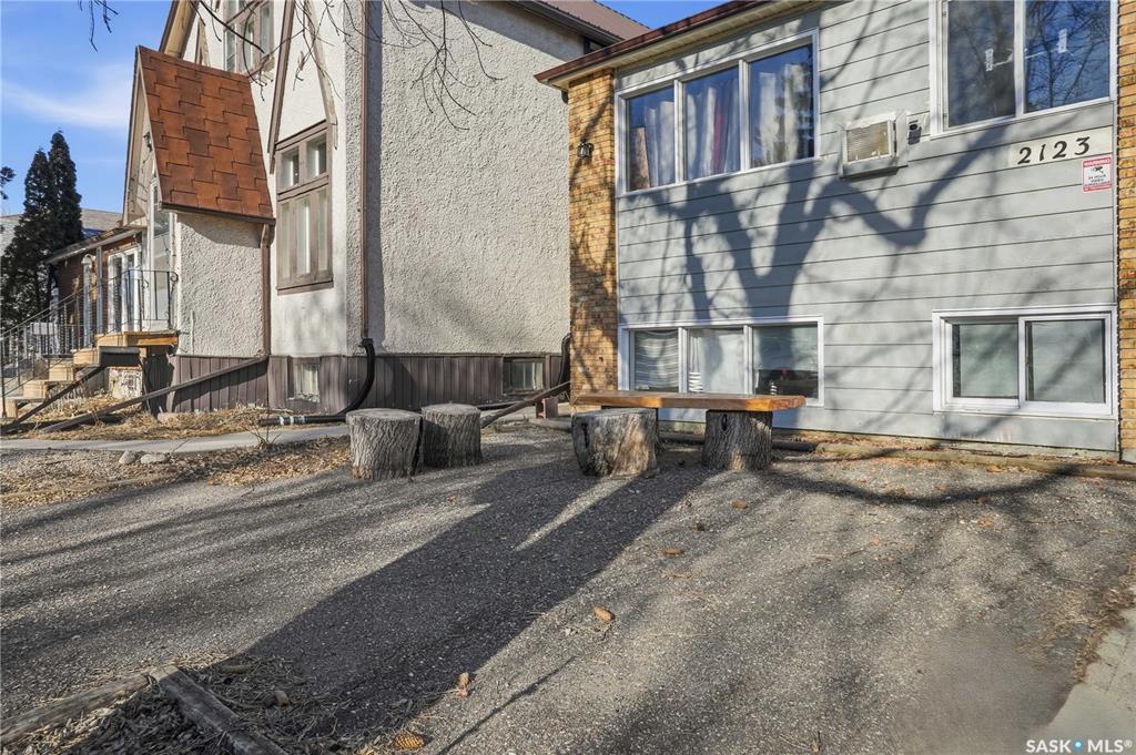 Second View of 2123 Reynolds Street, Broders Annex, Regina, Saskatchewan, S4N 3N2