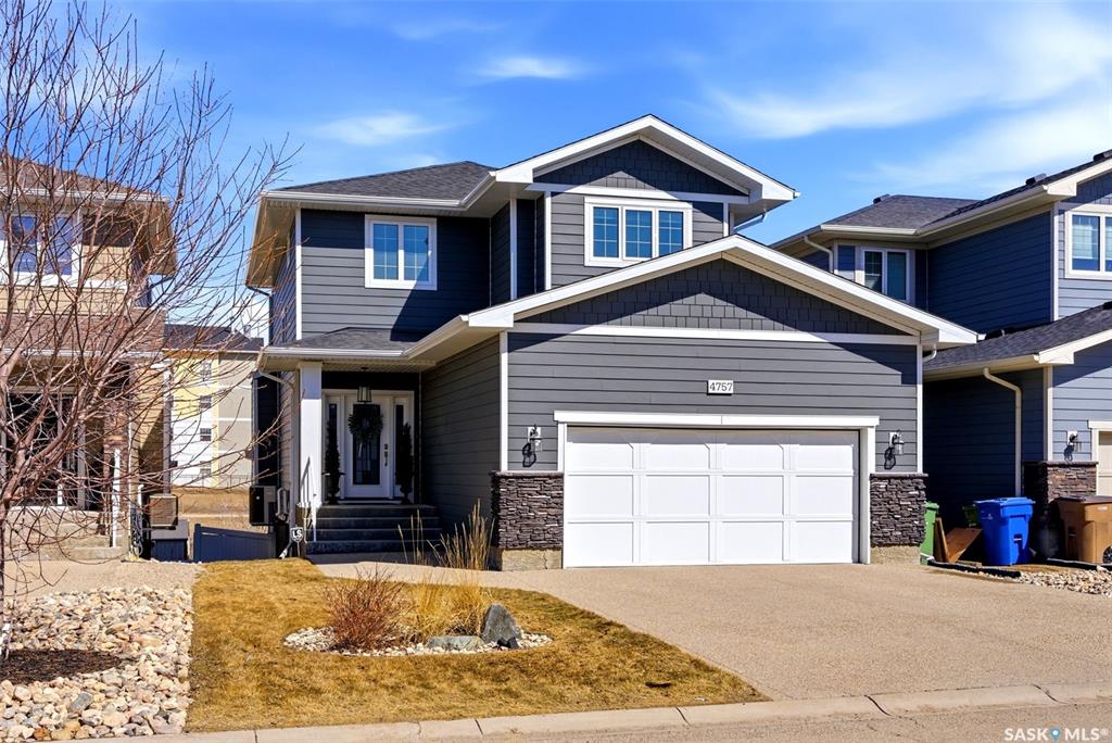 4757 Skinner Crescent, SK032828, Saskatchewan,
