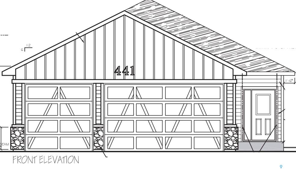 441 Traeger Close, SK032833, Saskatchewan,