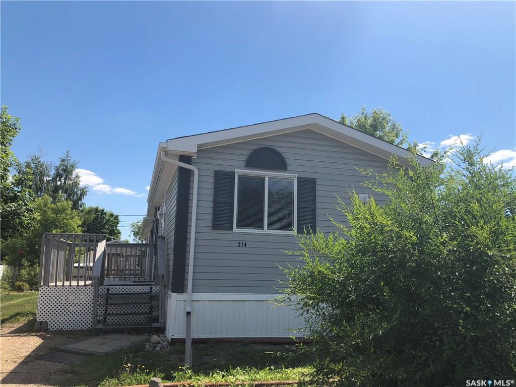 214 14th Street, SK032835, Saskatchewan,
