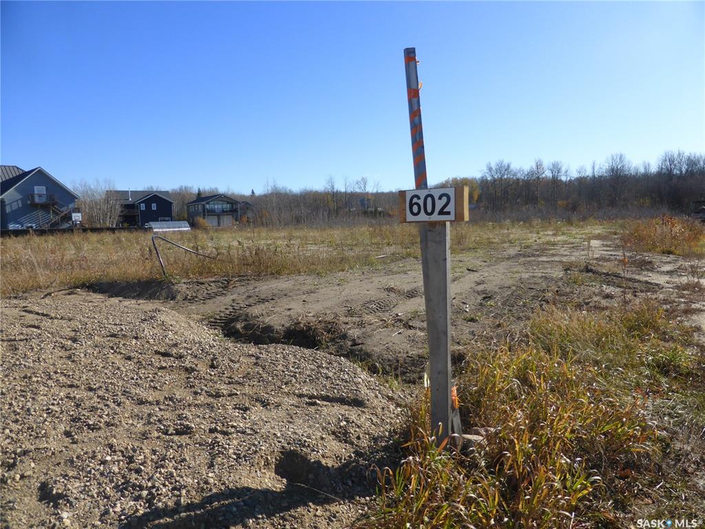 602 Lakeshore Drive, SK032837, Saskatchewan,