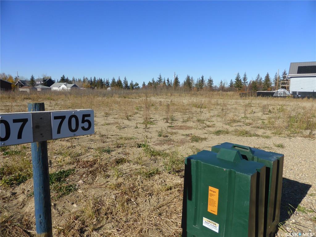 705 Willow Bay, SK032842, Saskatchewan,