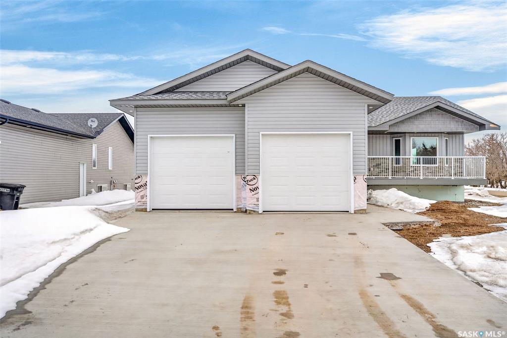 14 Scott Bay, SK032843, Saskatchewan,