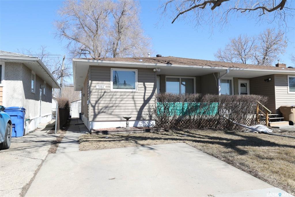 7314 Bowman Avenue, SK032847, Saskatchewan,