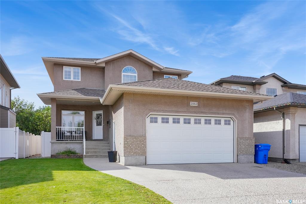 2862 Sunninghill Crescent, SK032851, Saskatchewan,