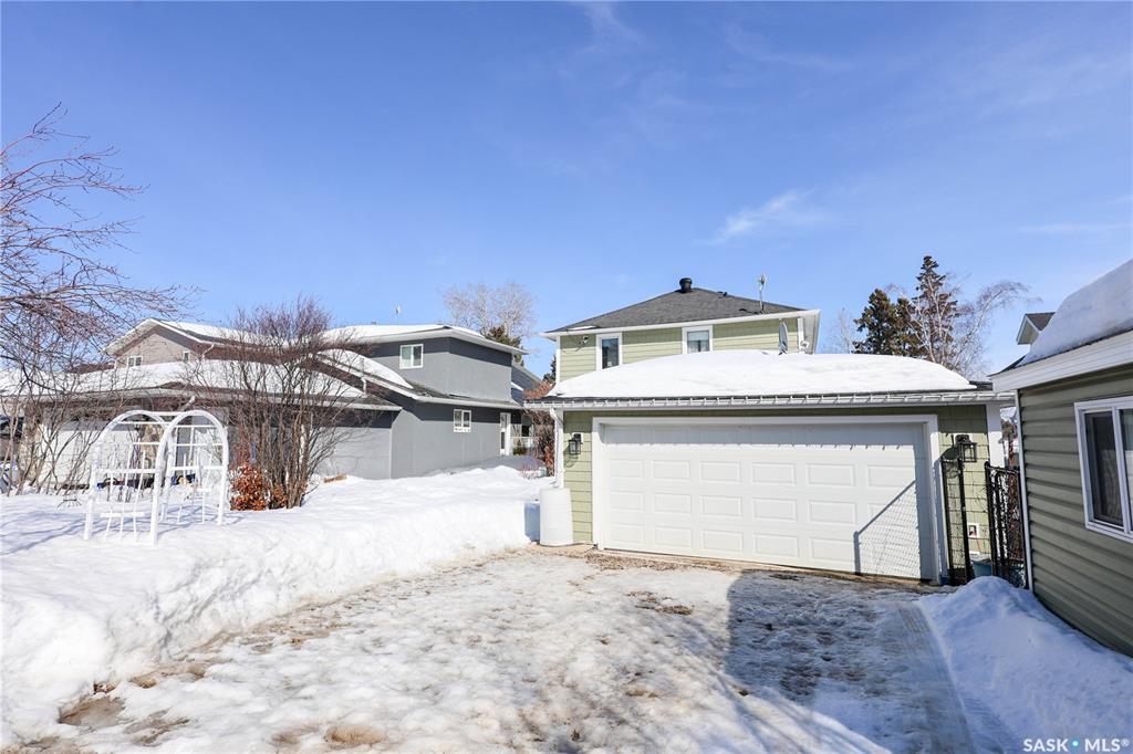 Second View of 359 Guise Drive, Lakeland Rm No. 521, Saskatchewan, S0J 0N0