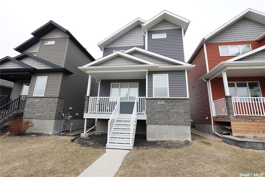 4125 Green Olive Way E, SK032860, Saskatchewan,