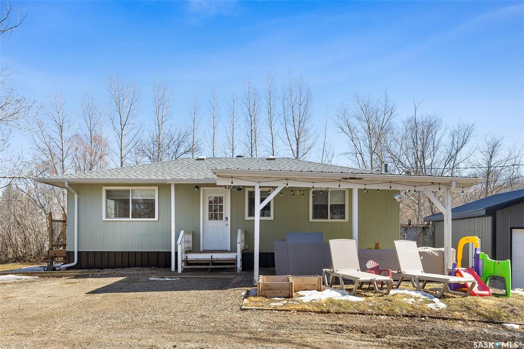MLS® listing #SK032862 for sale located at 1177 Grand Avenue