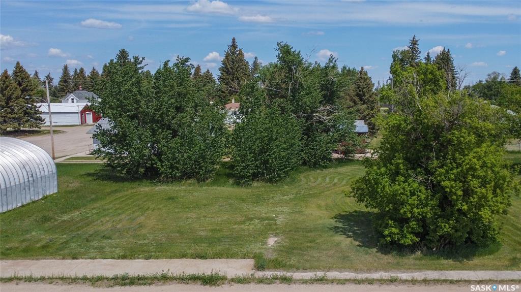 Second View of 4 Vacant Lots (Kendal, SK), Kendal, Saskatchewan, S0G 2P0