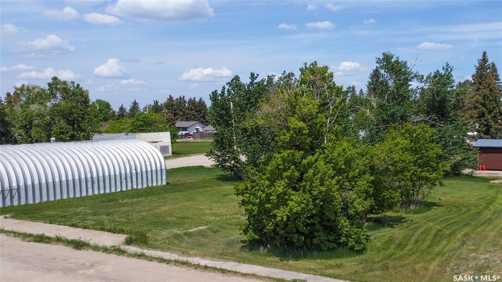 Third View of 4 Vacant Lots (Kendal, SK), Kendal, Saskatchewan, S0G 2P0