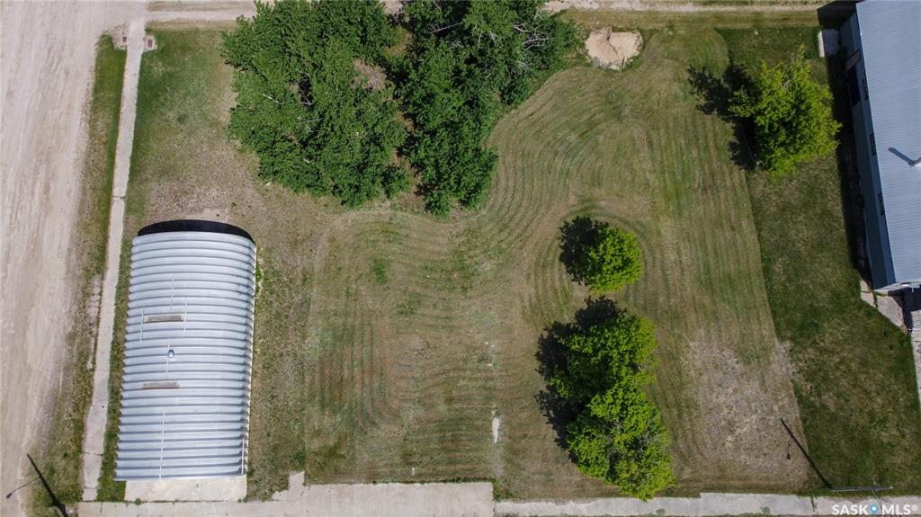 Fourth View of 4 Vacant Lots (Kendal, SK), Kendal, Saskatchewan, S0G 2P0
