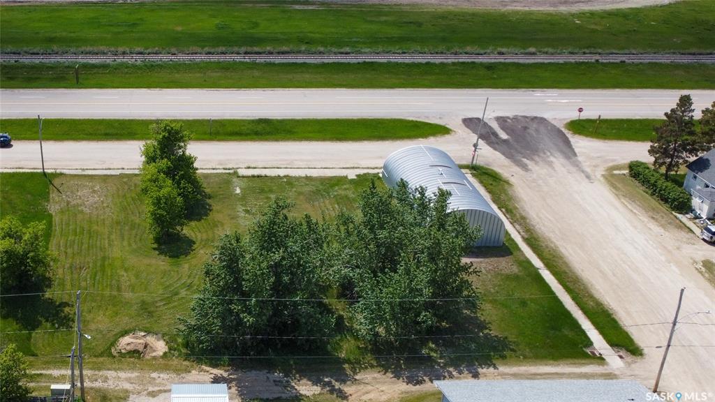 Fifth View of 4 Vacant Lots (Kendal, SK), Kendal, Saskatchewan, S0G 2P0