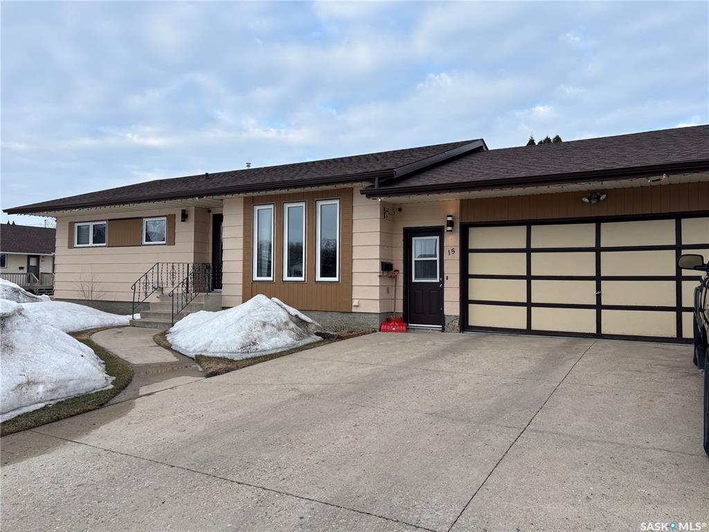 15 Pinder Street, SK032869, Saskatchewan,