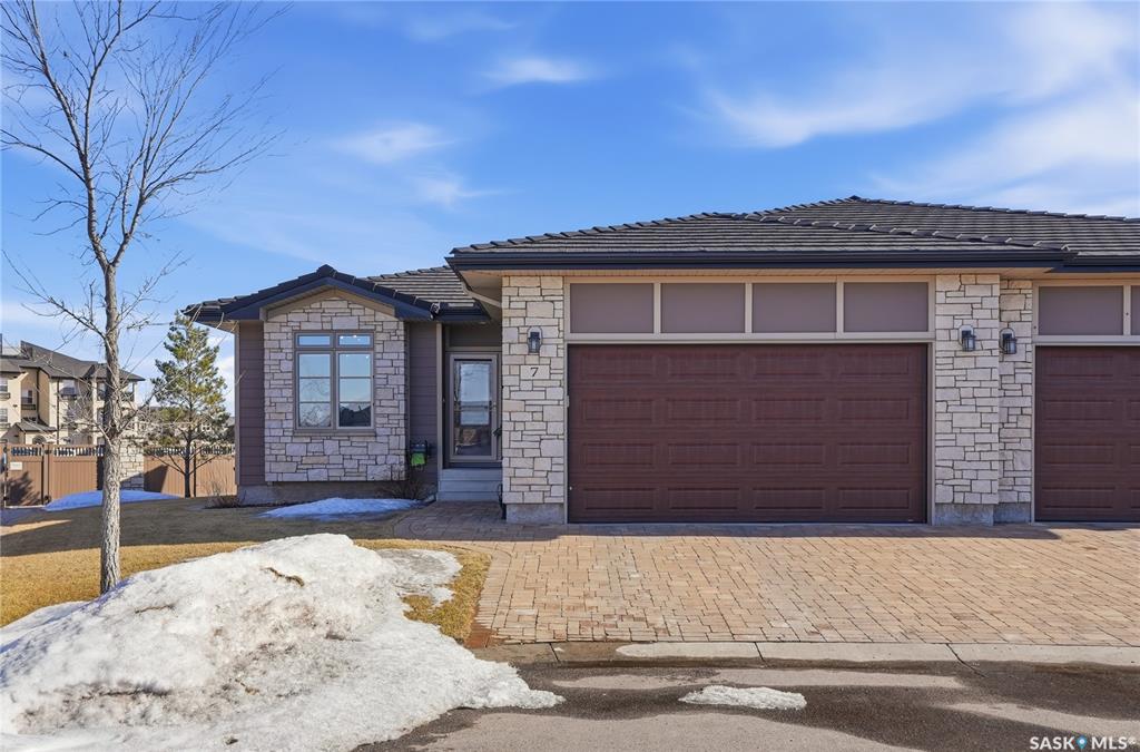 315 Ledingham Drive #7, SK032870, Saskatchewan,