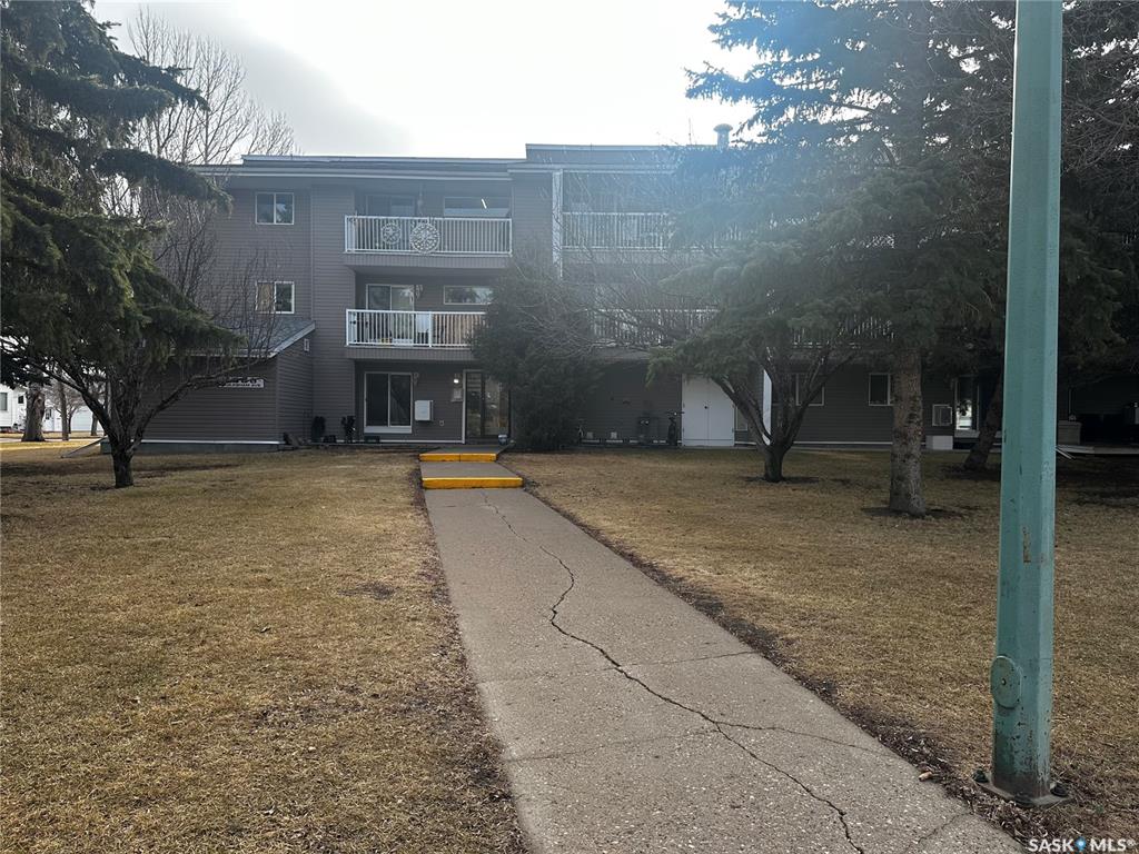 1808 Eaglesham Avenue #302, SK032872, Saskatchewan,