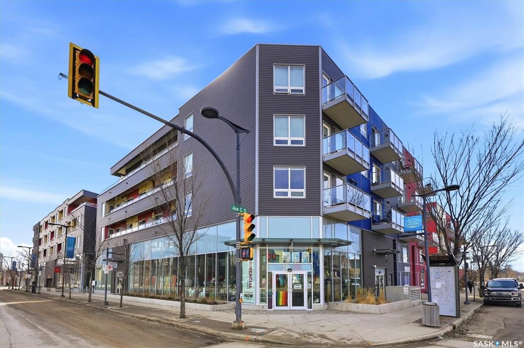404 C Avenue S #217, SK032886, Saskatchewan,