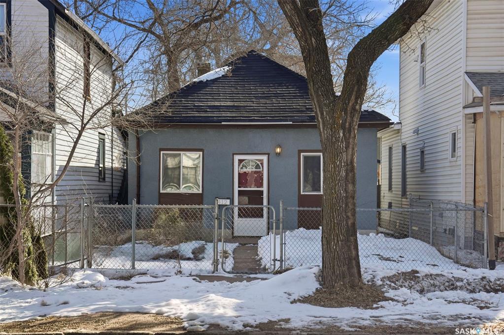 412 H Avenue S, SK032887, Saskatchewan,