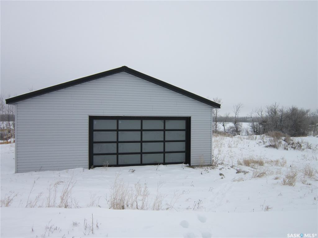 Lake Address, SK032890, Saskatchewan,