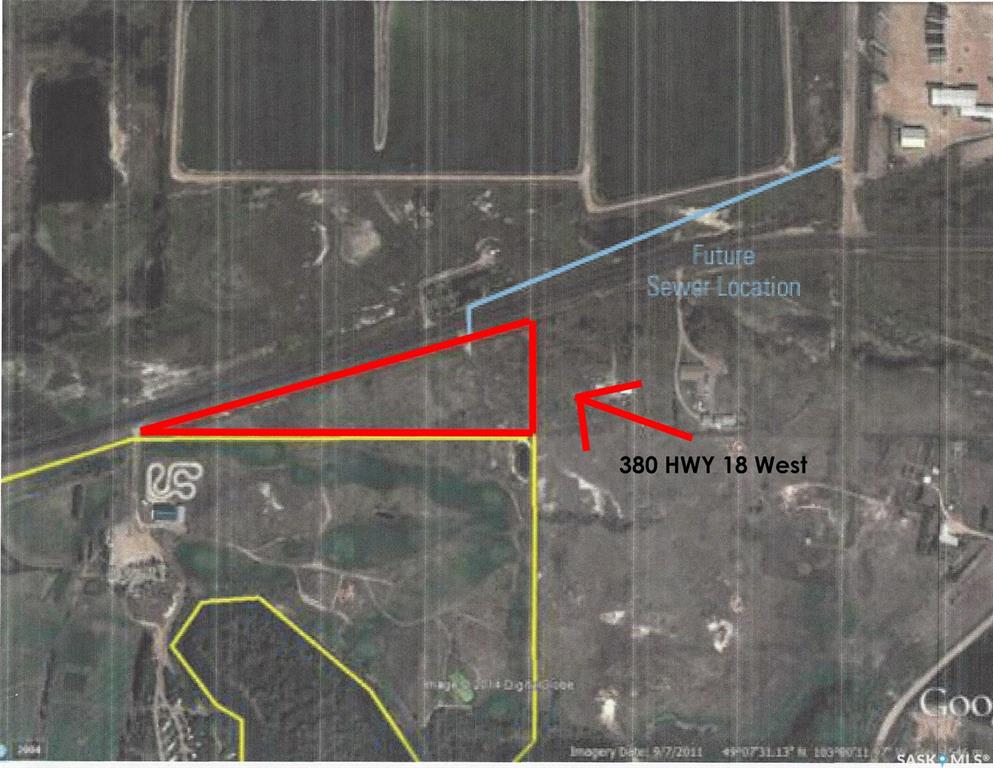 380 Hwy 18 West, SK032898, Saskatchewan,
