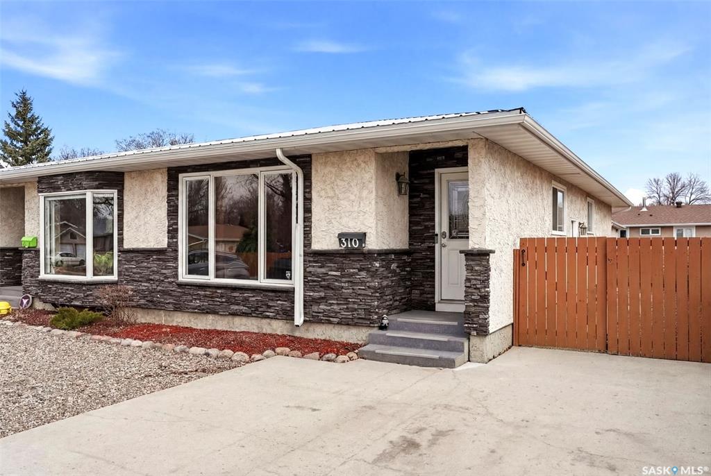 310 Markwell Drive, SK032900, Saskatchewan,