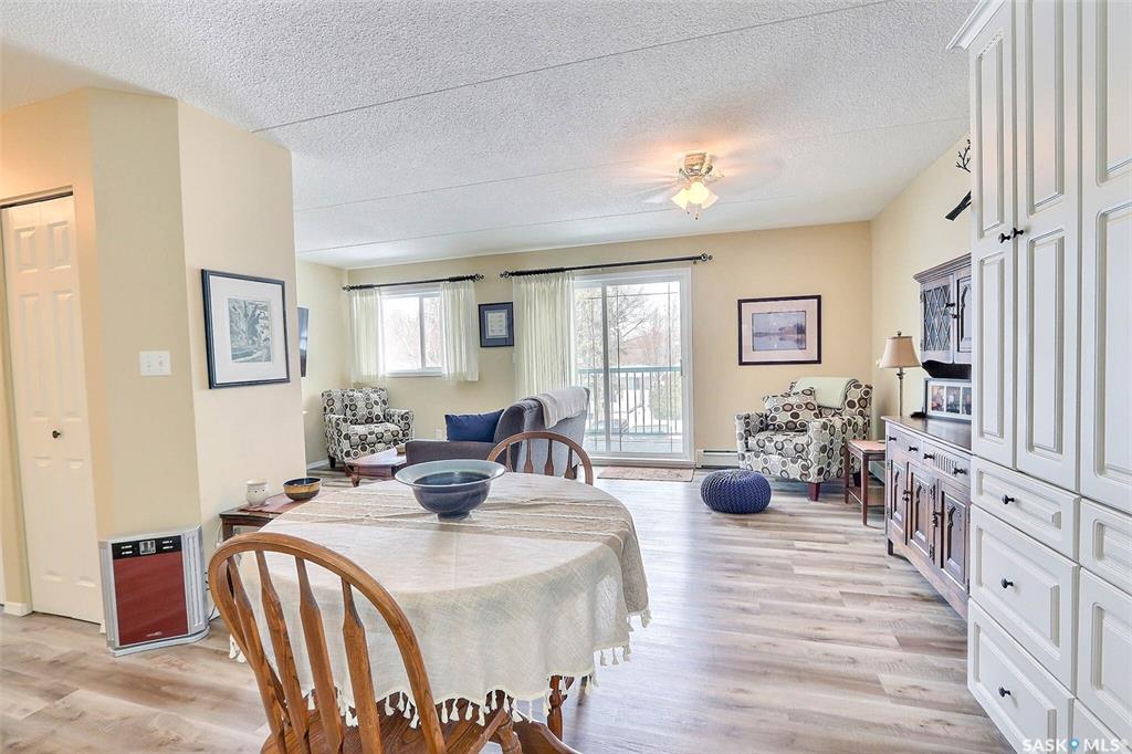 Fourth View of 1 26th Street E #201, East Hill, Prince Albert, Saskatchewan, S6V 1T7