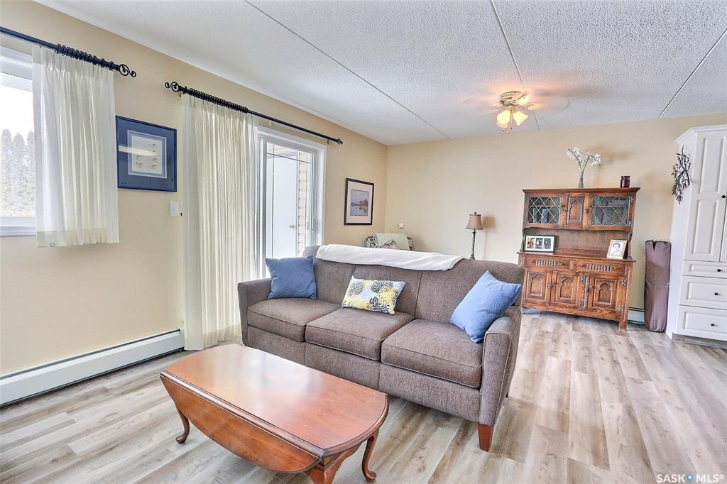 Fifth View of 1 26th Street E #201, East Hill, Prince Albert, Saskatchewan, S6V 1T7