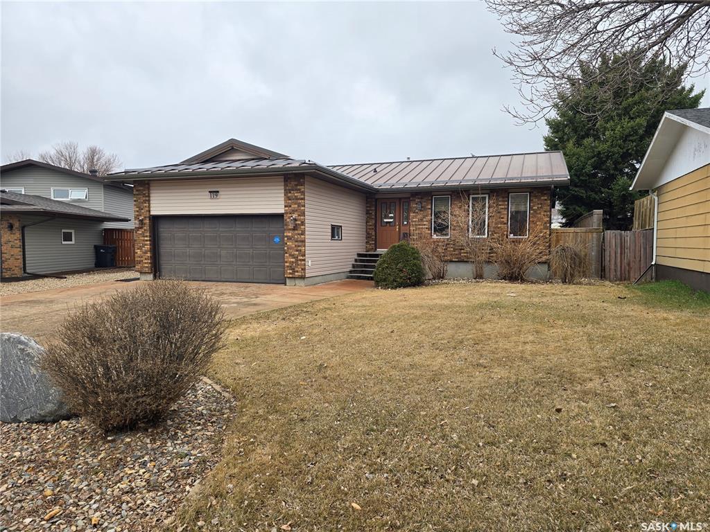 119 Montgomery Crescent, SK032909, Saskatchewan,