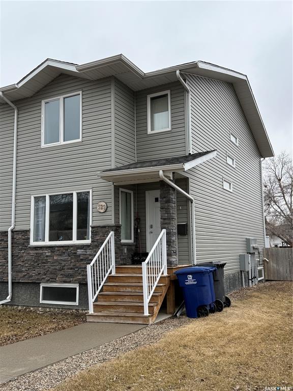 529 Alexandra Street, SK032913, Saskatchewan,