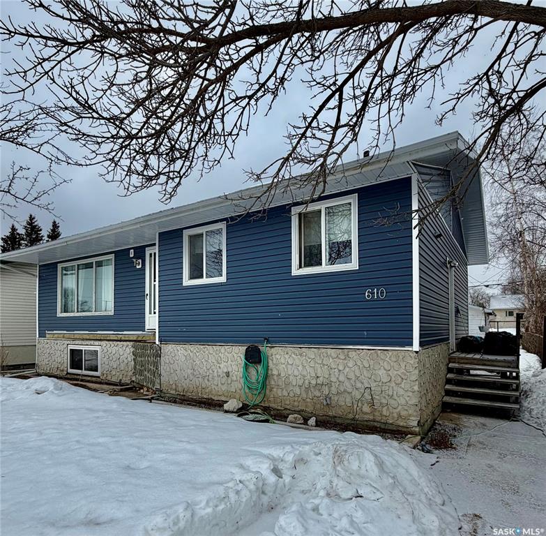 610 Main Street, SK032916, Saskatchewan,